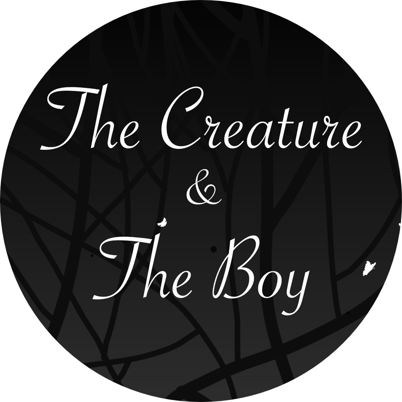 The Creature & The Boy
